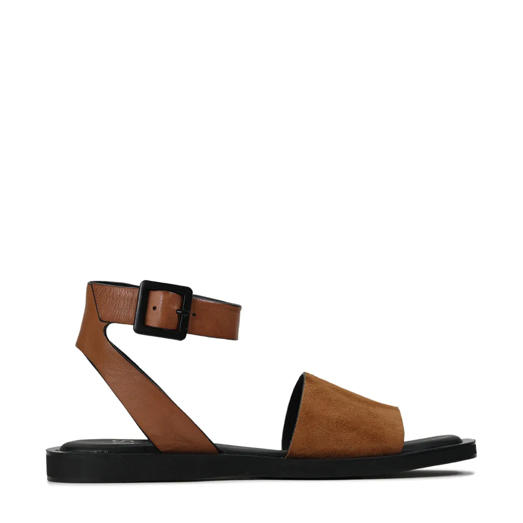 MIRANO ANKLE STRAP SANDAL