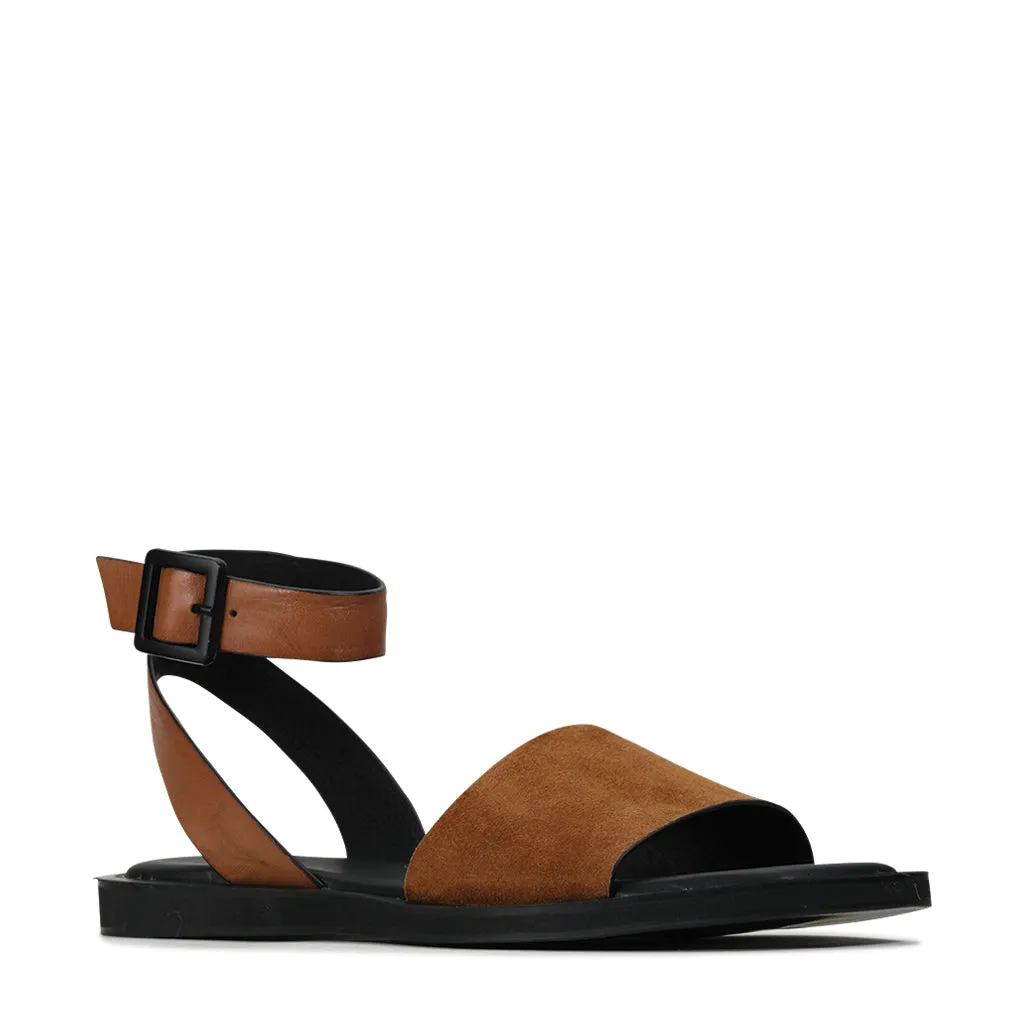 MIRANO ANKLE STRAP SANDAL