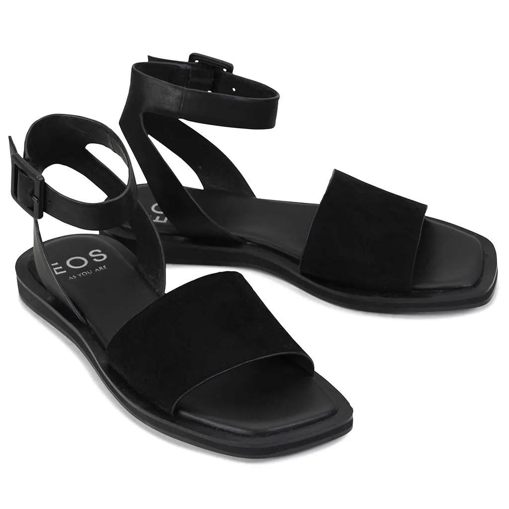 MIRANO ANKLE STRAP SANDAL
