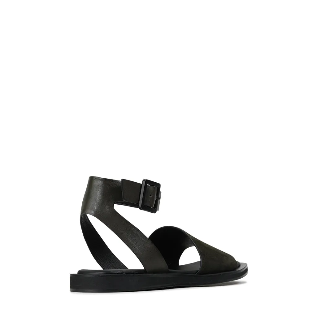 MIRANO ANKLE STRAP SANDAL