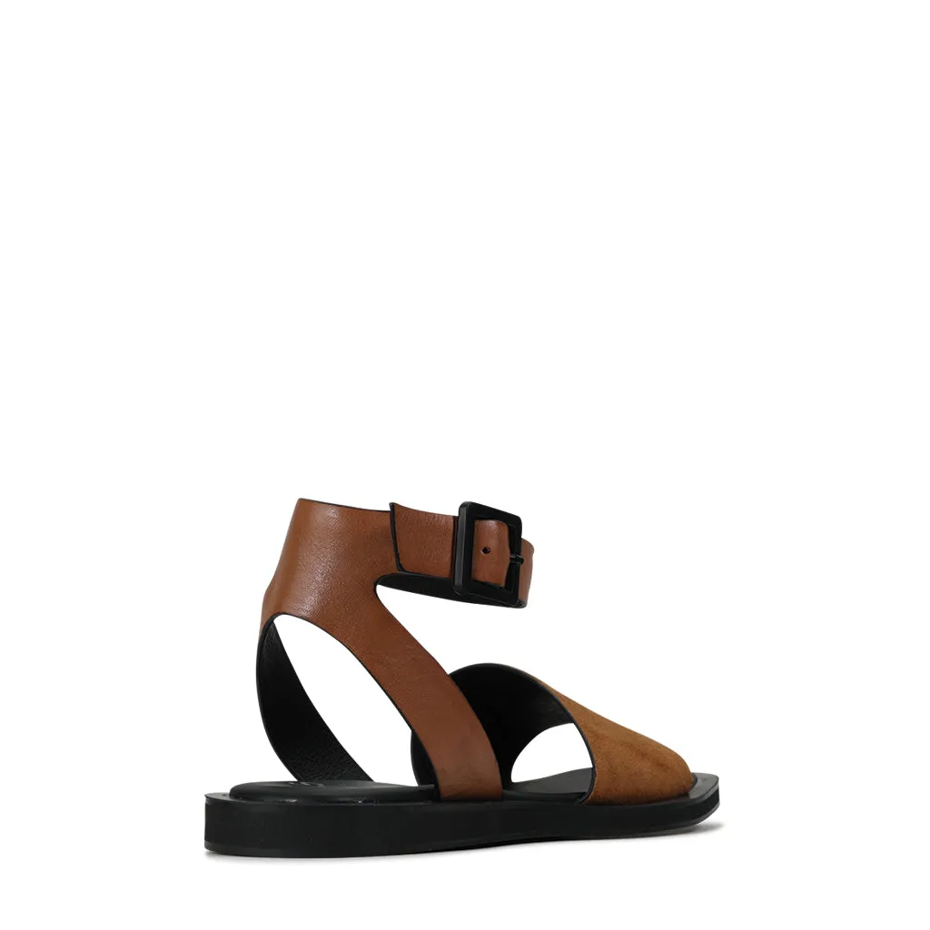 MIRANO ANKLE STRAP SANDAL