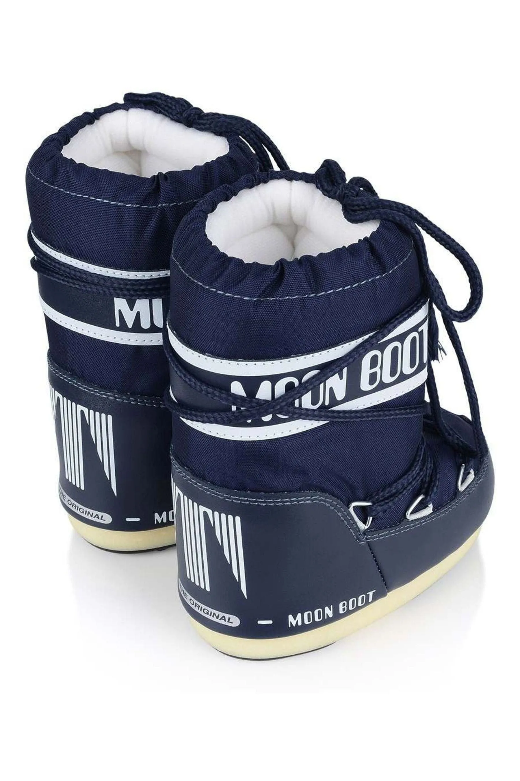 Moon Boot Kids Icon Boots