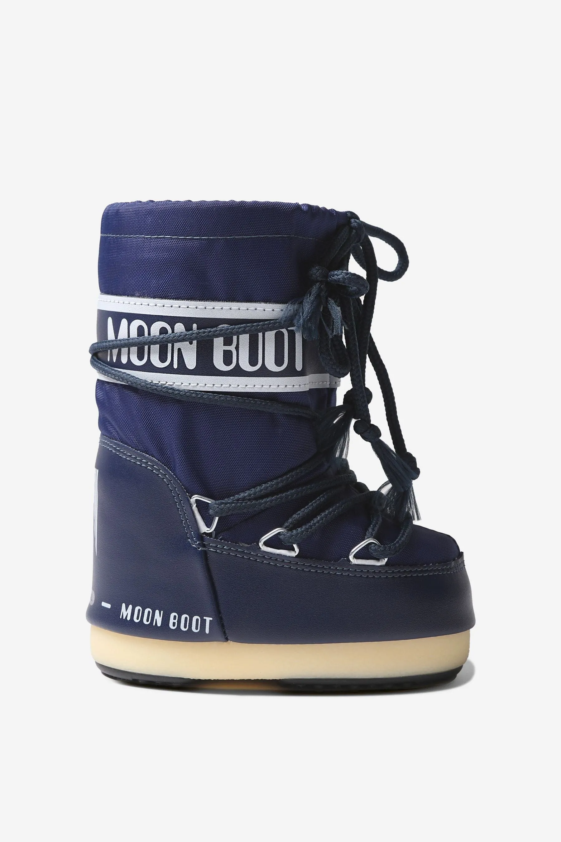 Moon Boot Kids Icon Boots