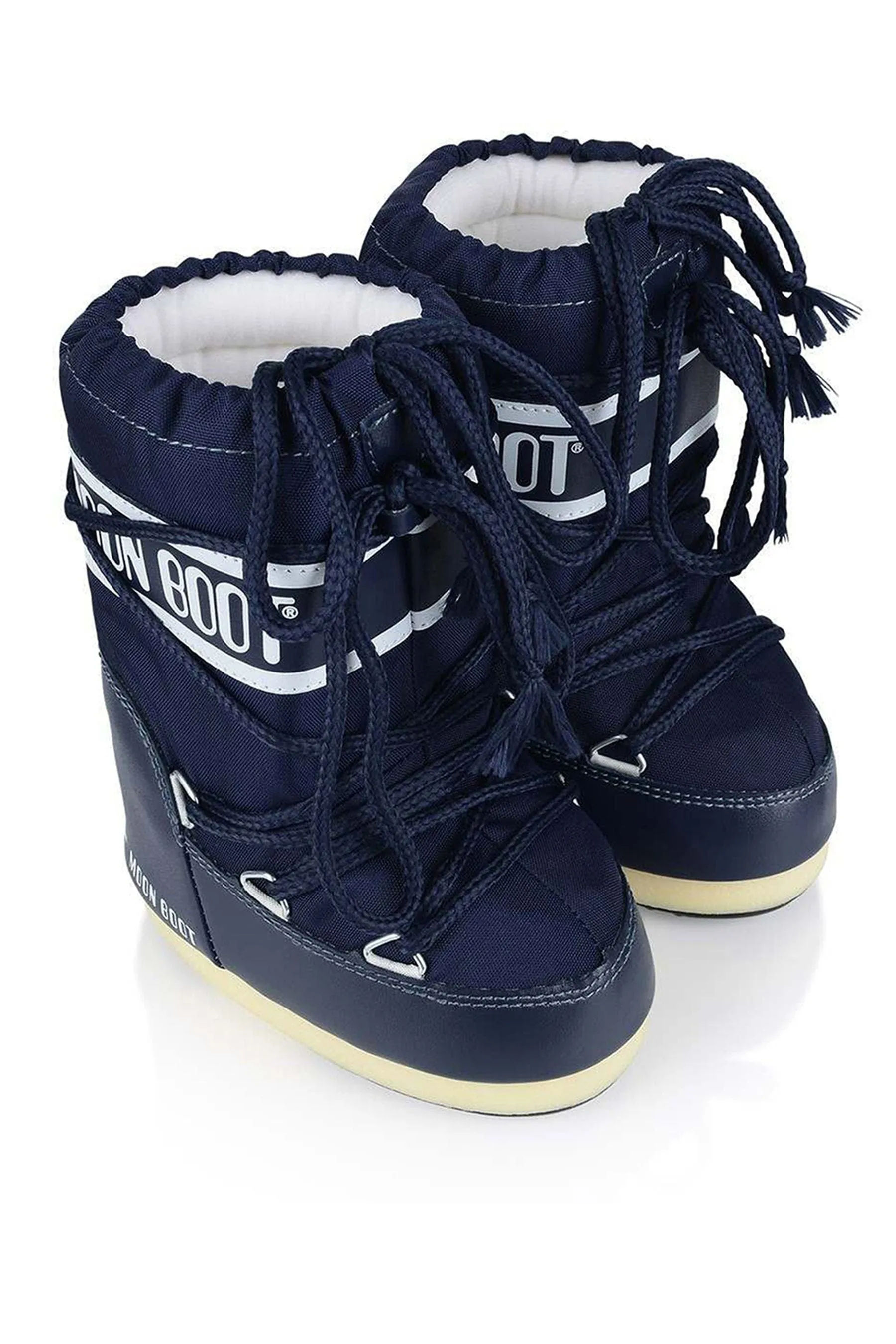 Moon Boot Kids Icon Boots
