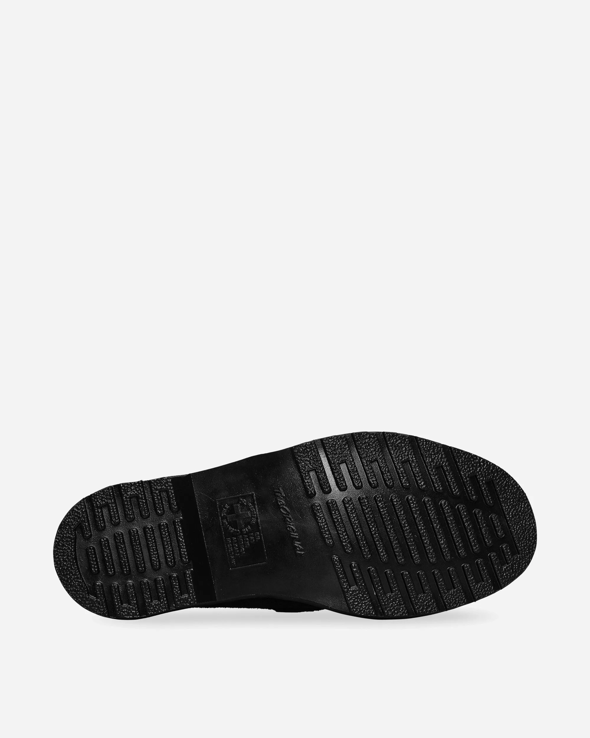 NEIGHBORHOOD Penton Loafers Black