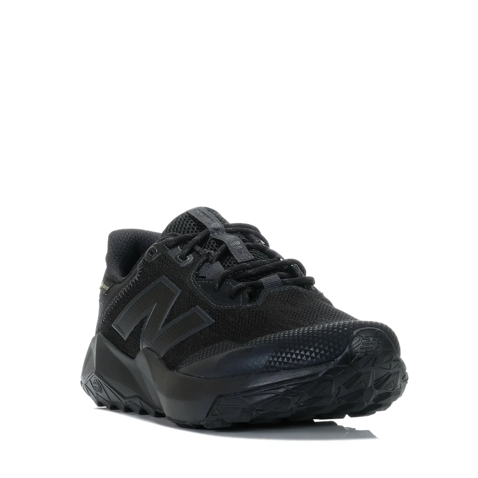 New Balance Nitrel Goretex MTNTRGB6 Black