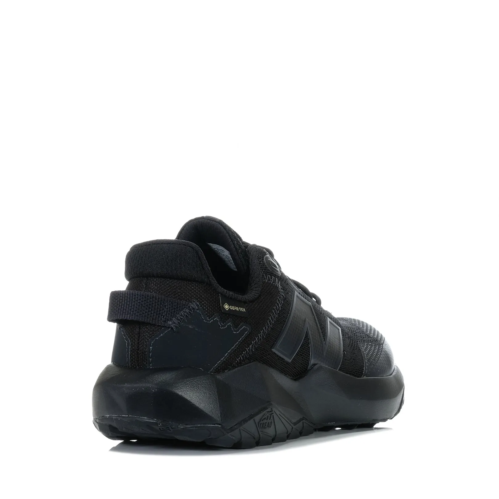 New Balance Nitrel Goretex MTNTRGB6 Black