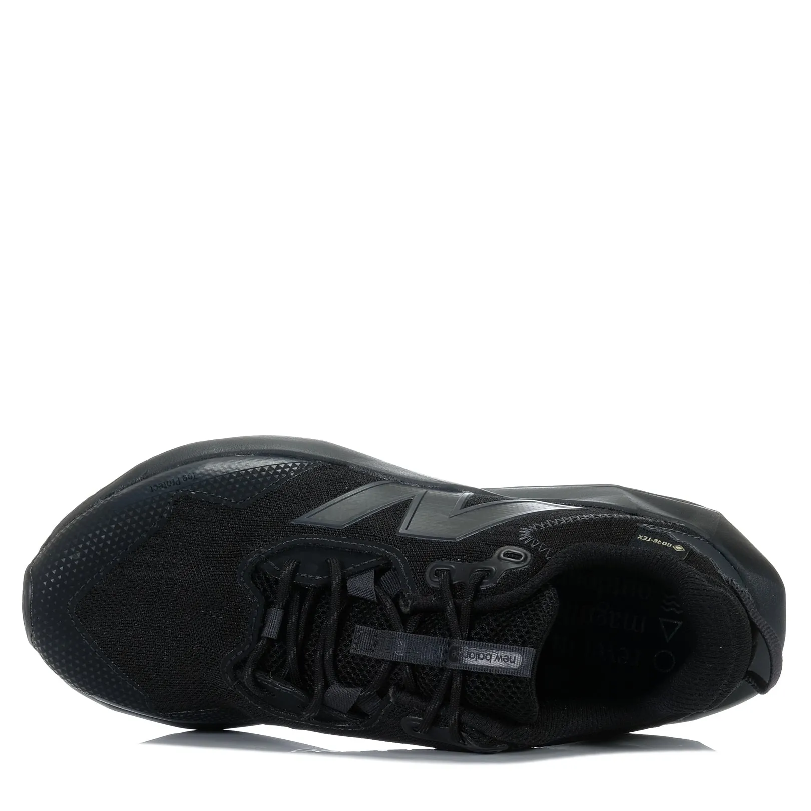 New Balance Nitrel Goretex MTNTRGB6 Black