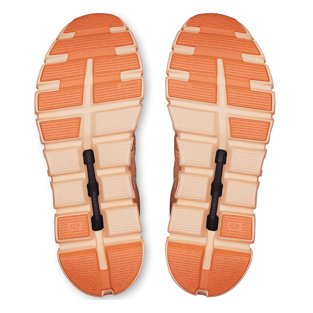ON Cloud 6 Waterproof
