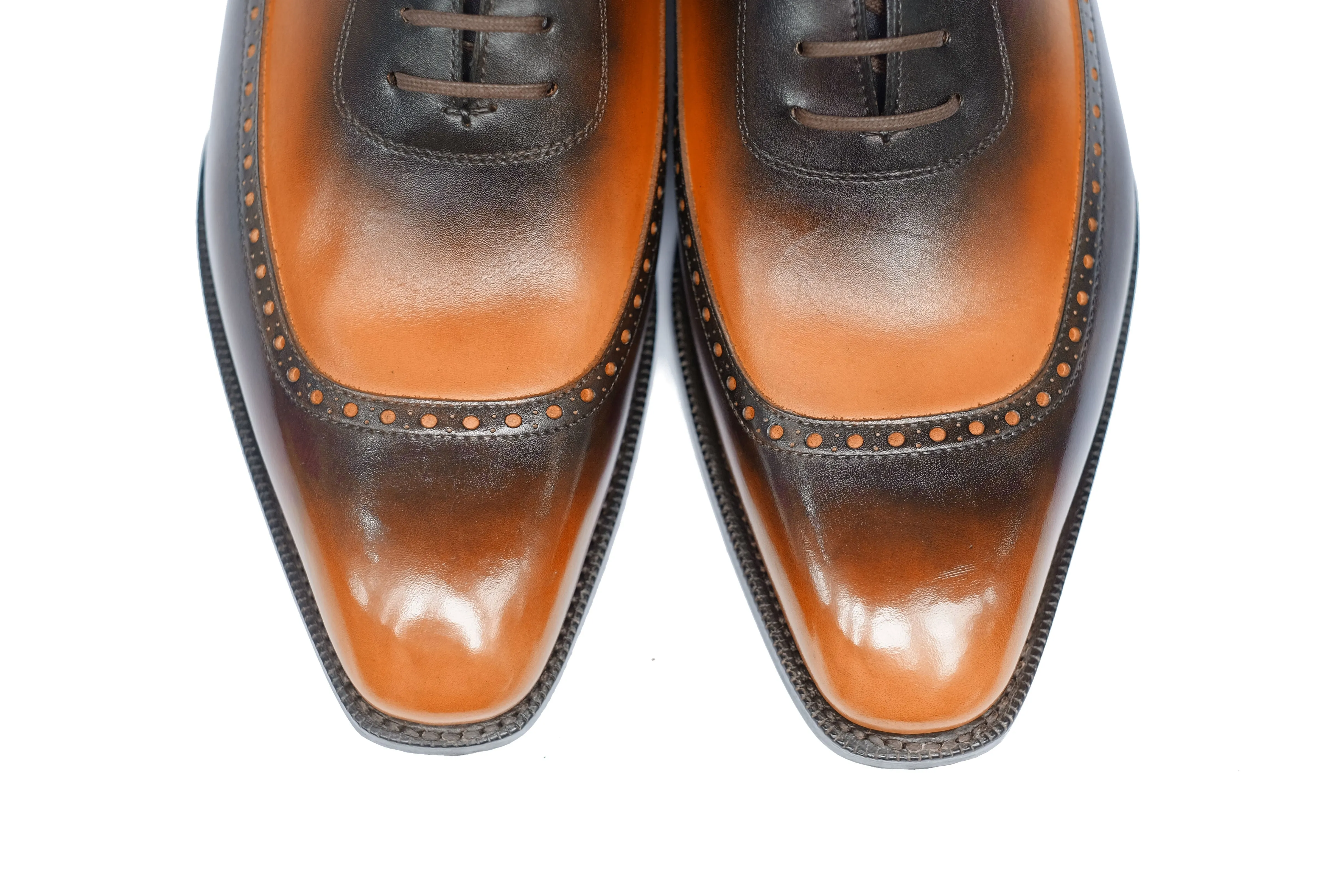 Patina Caramel - MTO - Sebastien