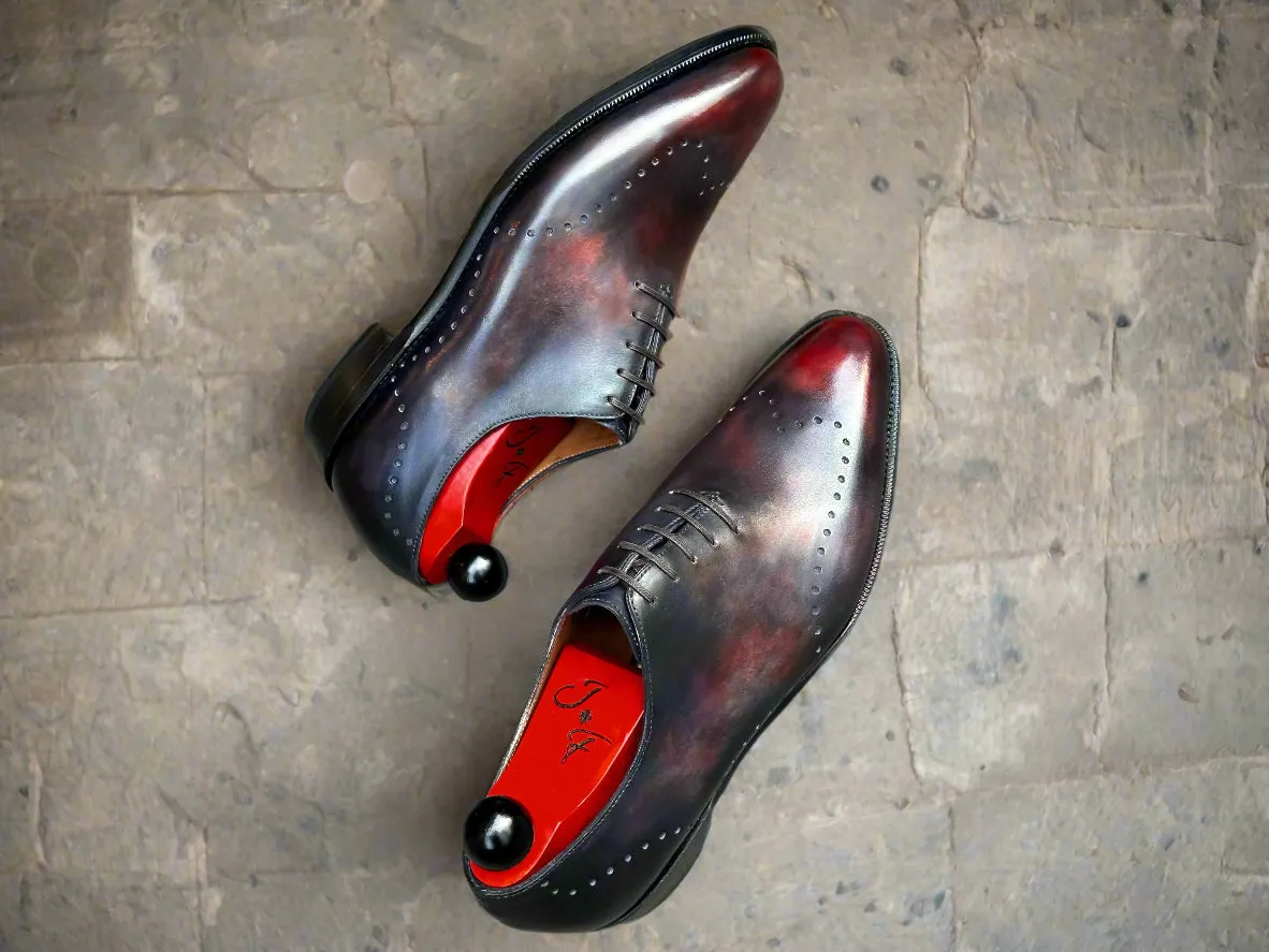 Patina Chimera - MTO - Tony