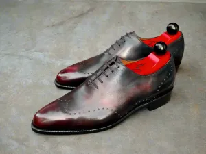 Patina Chimera - MTO - Tony