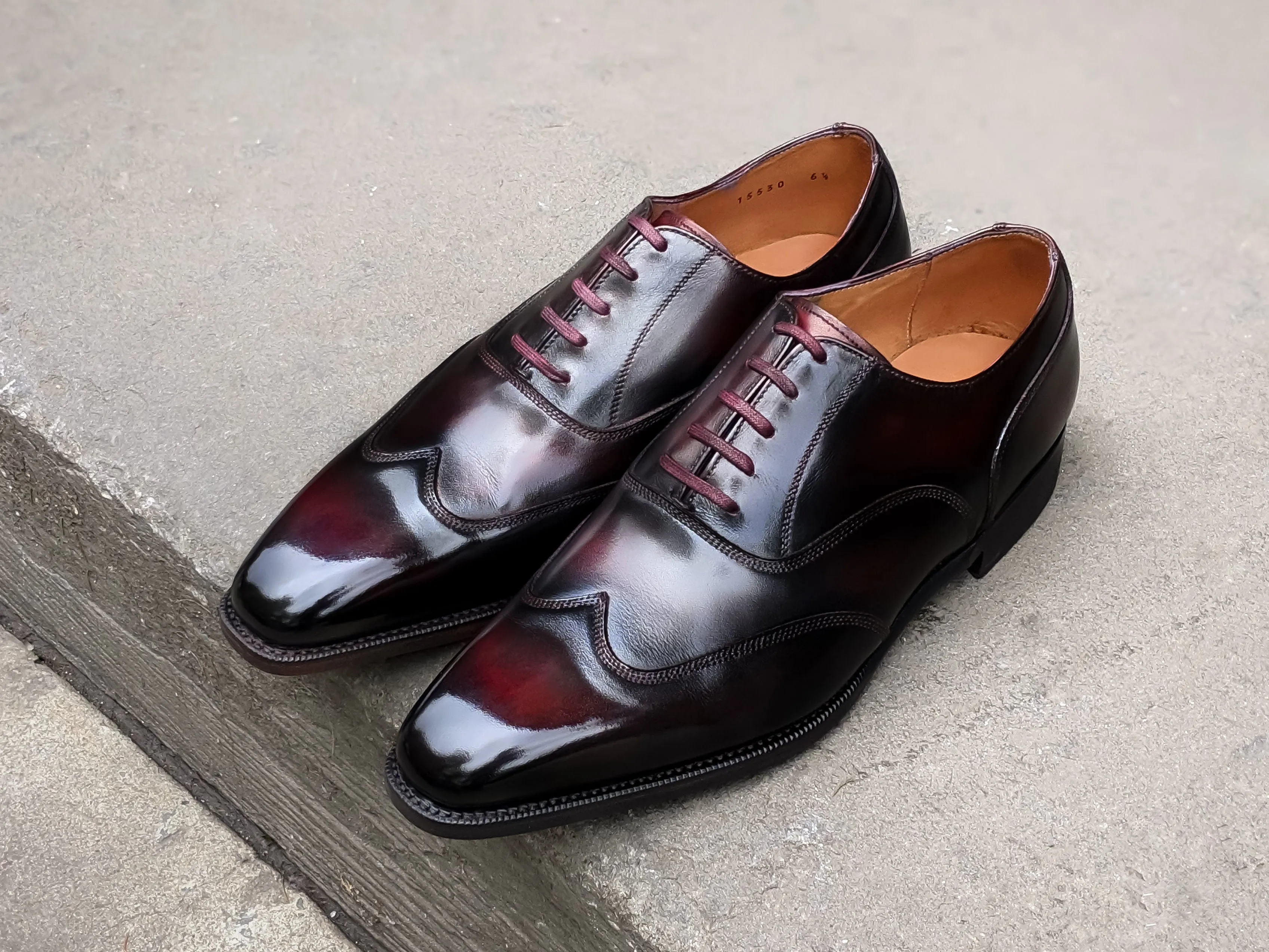 Patina Comte Dracule - MTO - Pullman