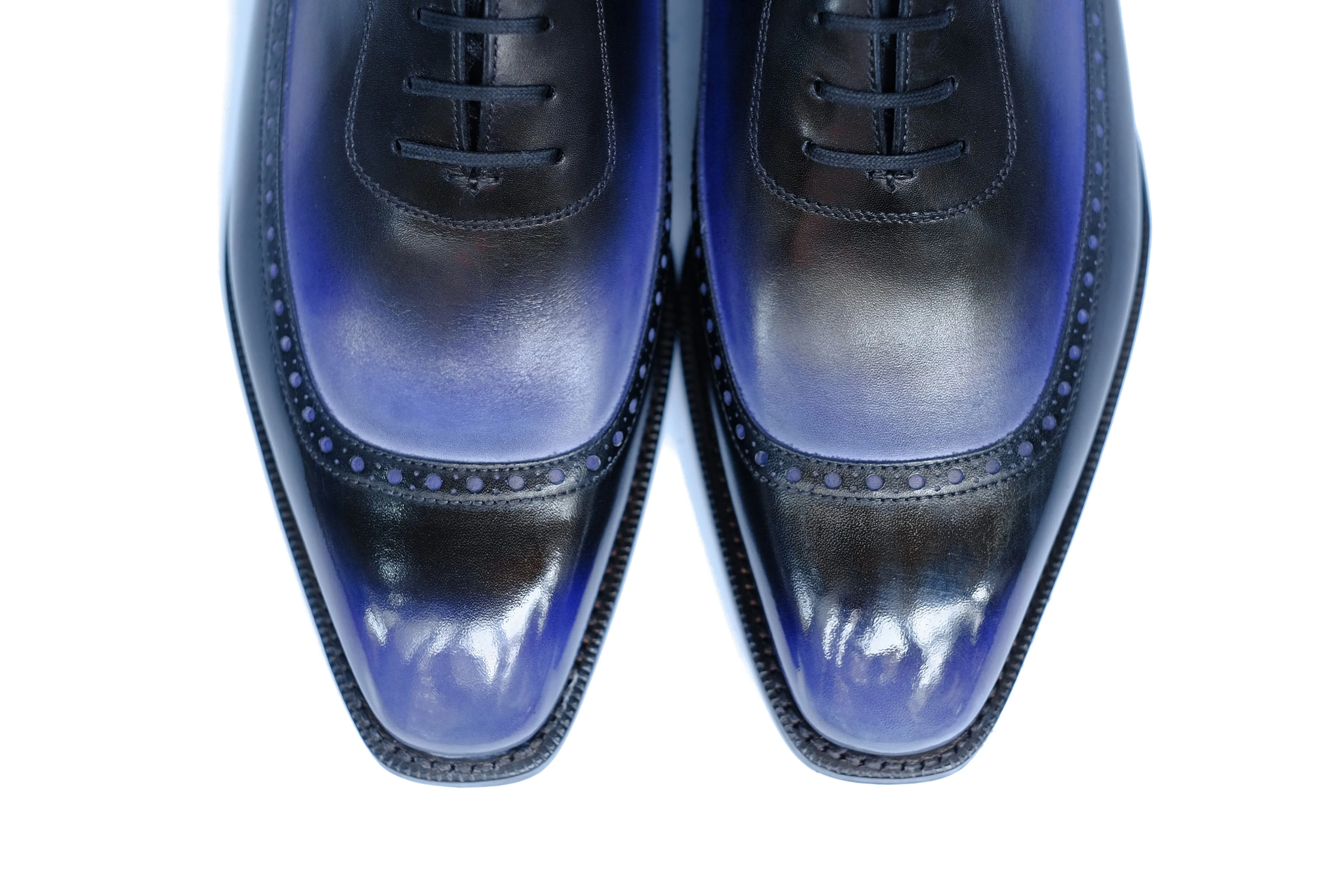 Patina Lapis Lazuli - MTO - Sebastien