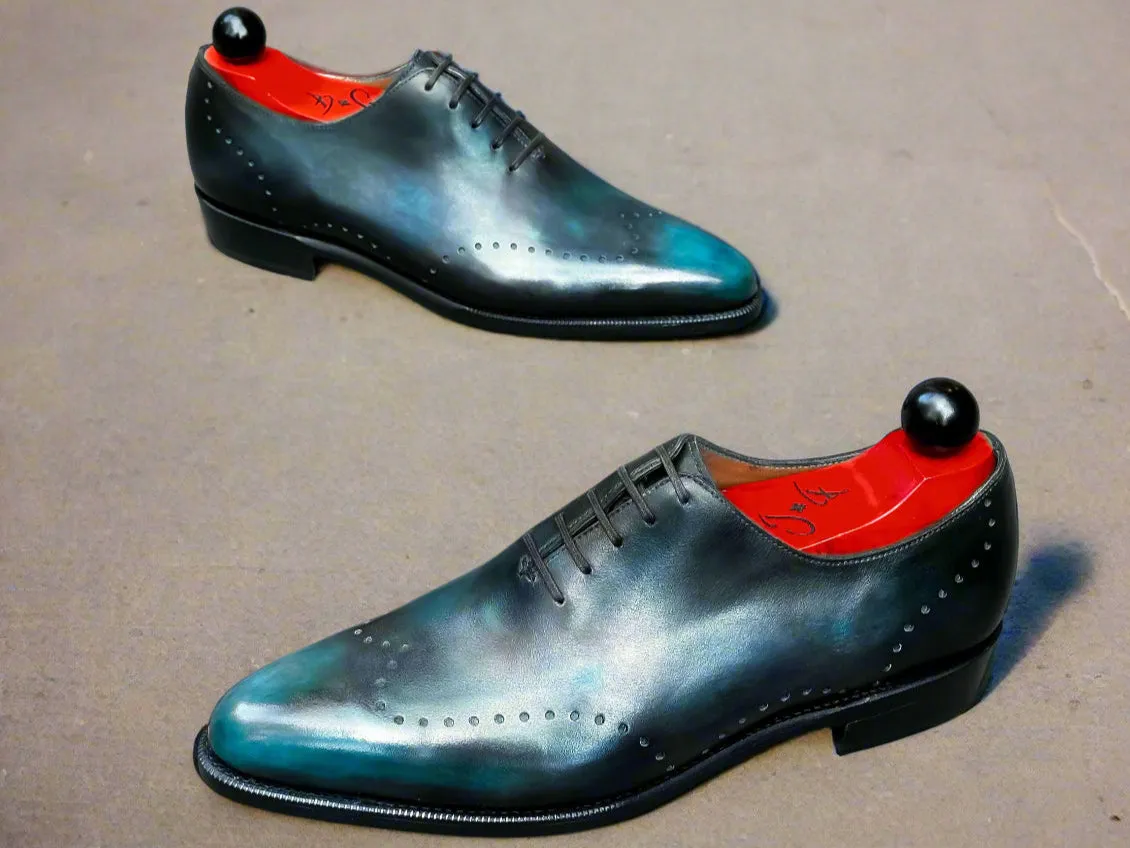 Patina Leviathan - MTO - Tony