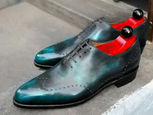 Patina Leviathan - MTO - Tony