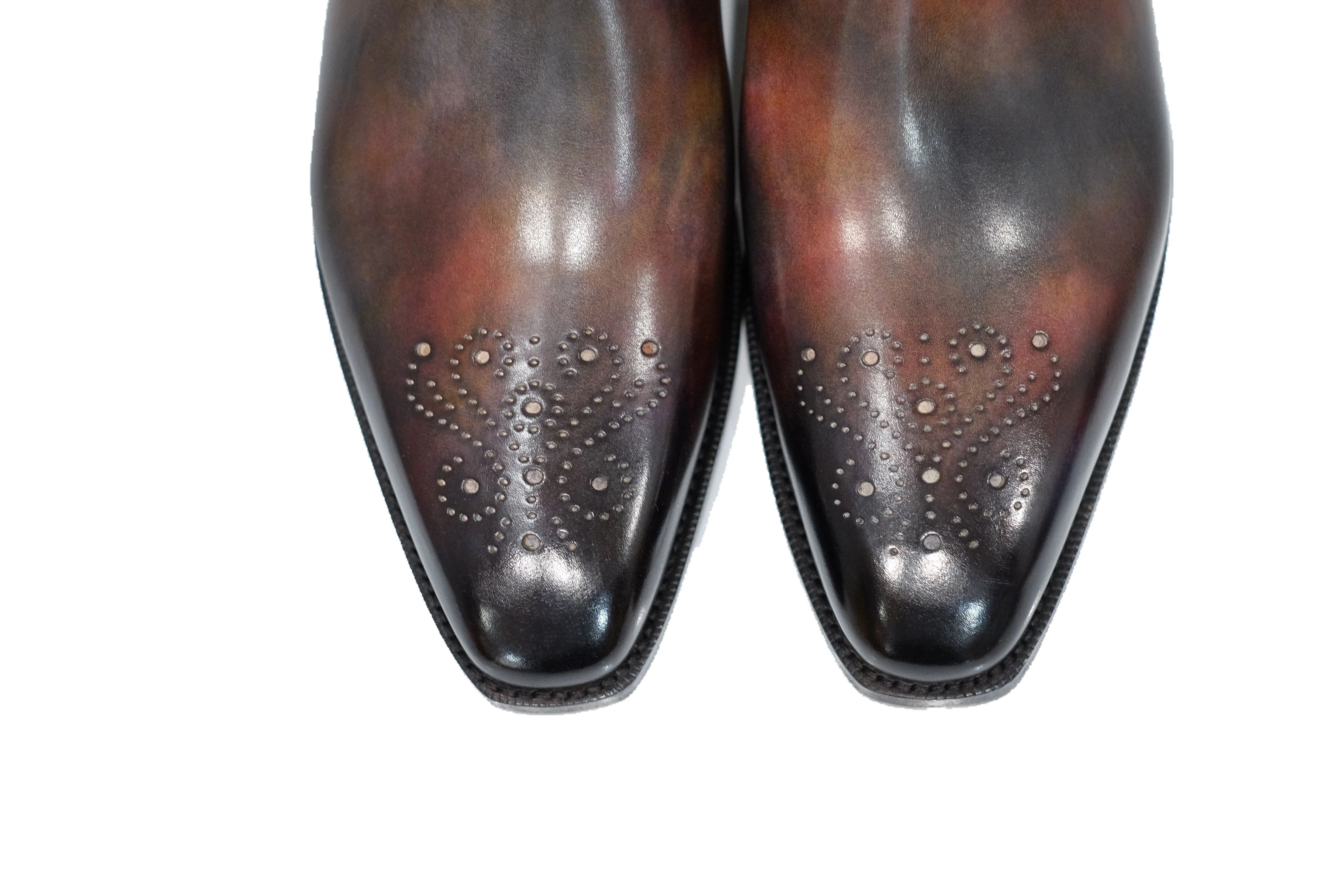 Patina Prometheus - MTO - Highland