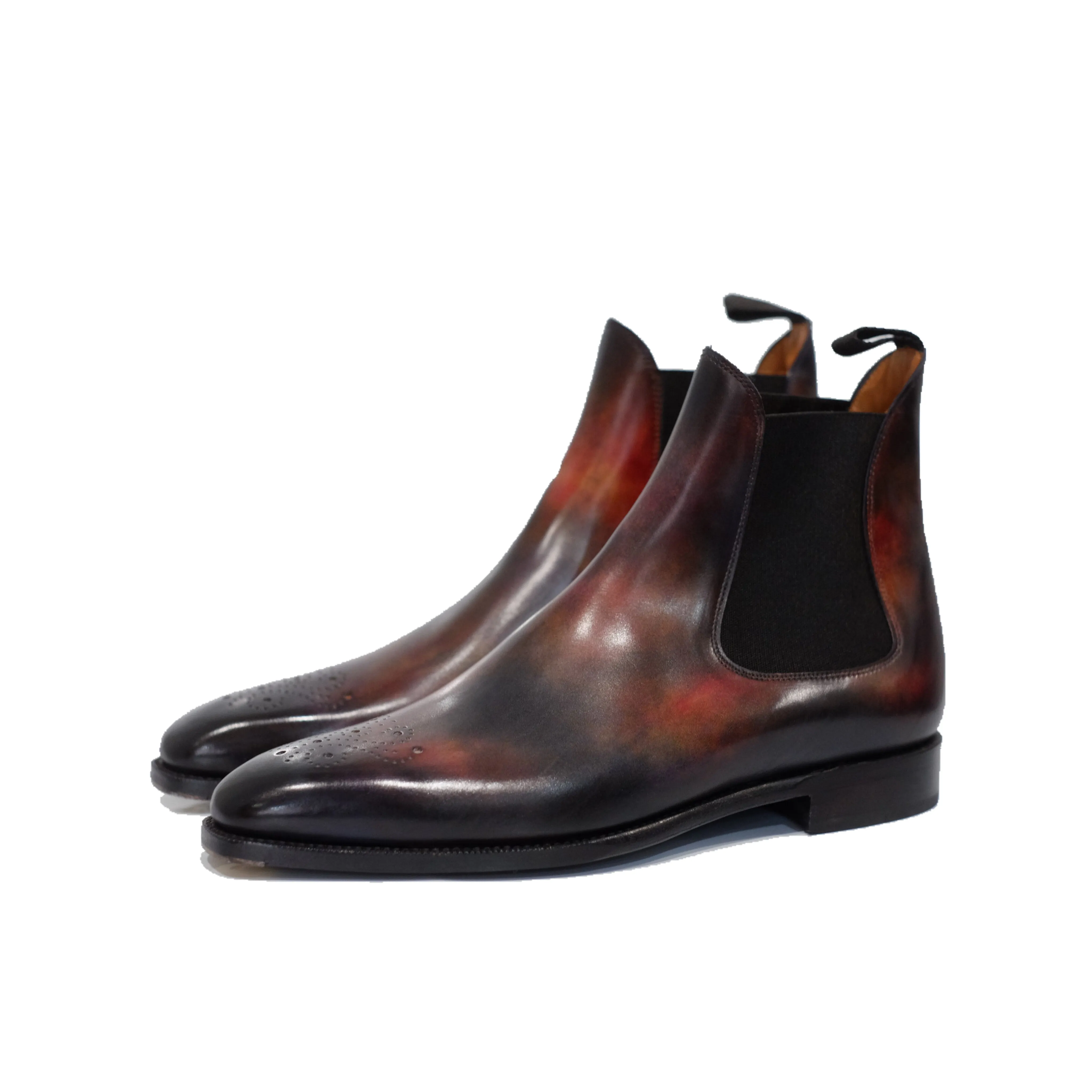 Patina Prometheus - MTO - Highland