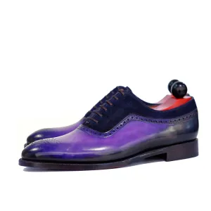 Patina Purple Sunset - MTO - Roosevelt