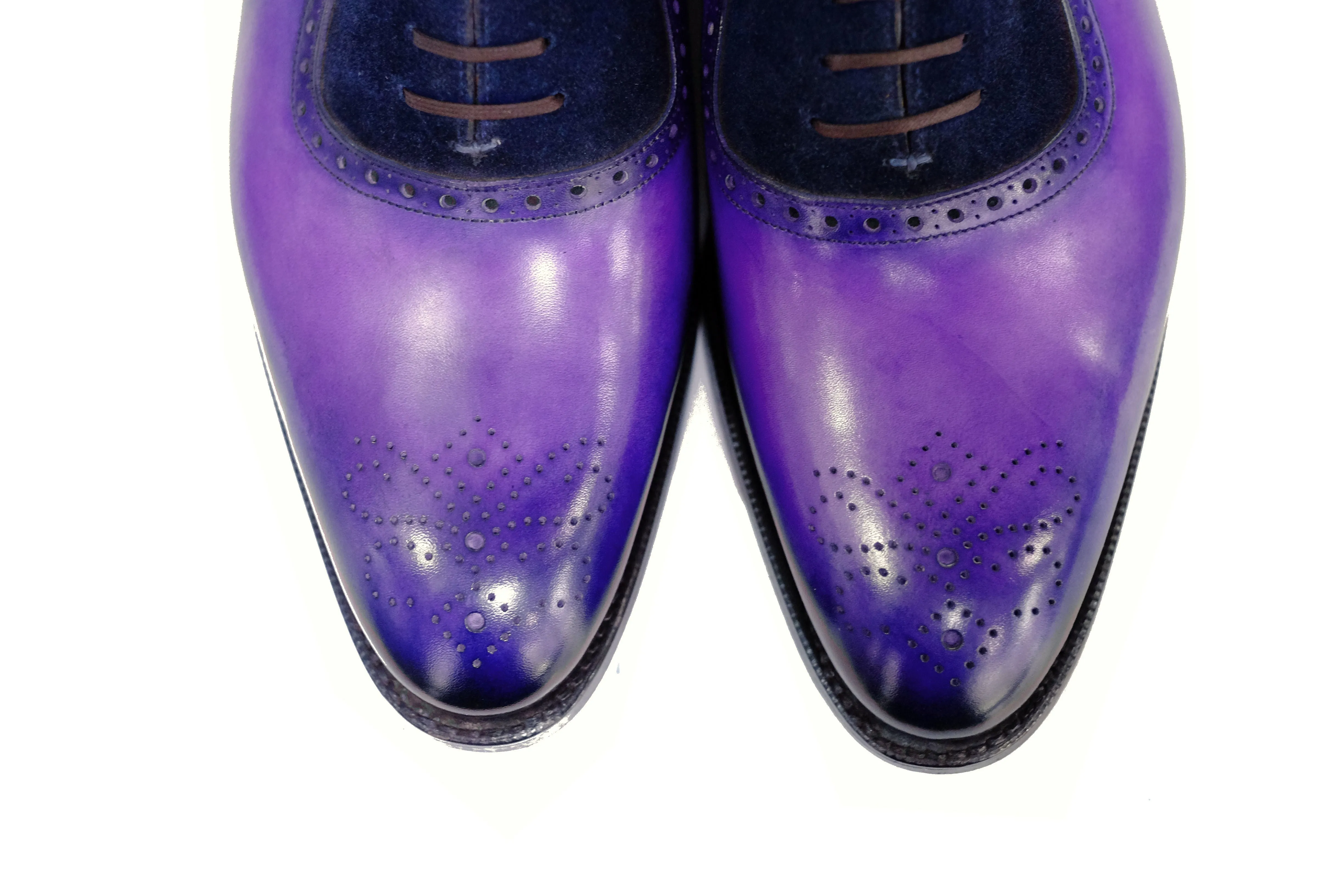 Patina Purple Sunset - MTO - Roosevelt