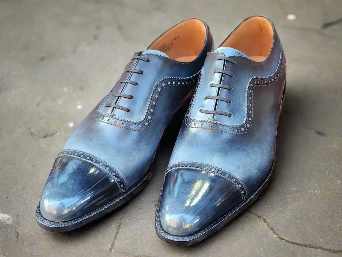 Patina Reverse Moonstone - MTO - Palacio