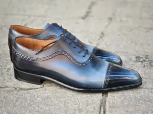 Patina Reverse Moonstone - MTO - Palacio