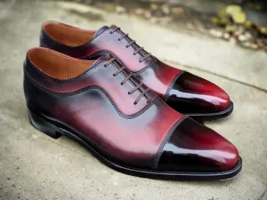 Patina Ruby - MTO - Woodway