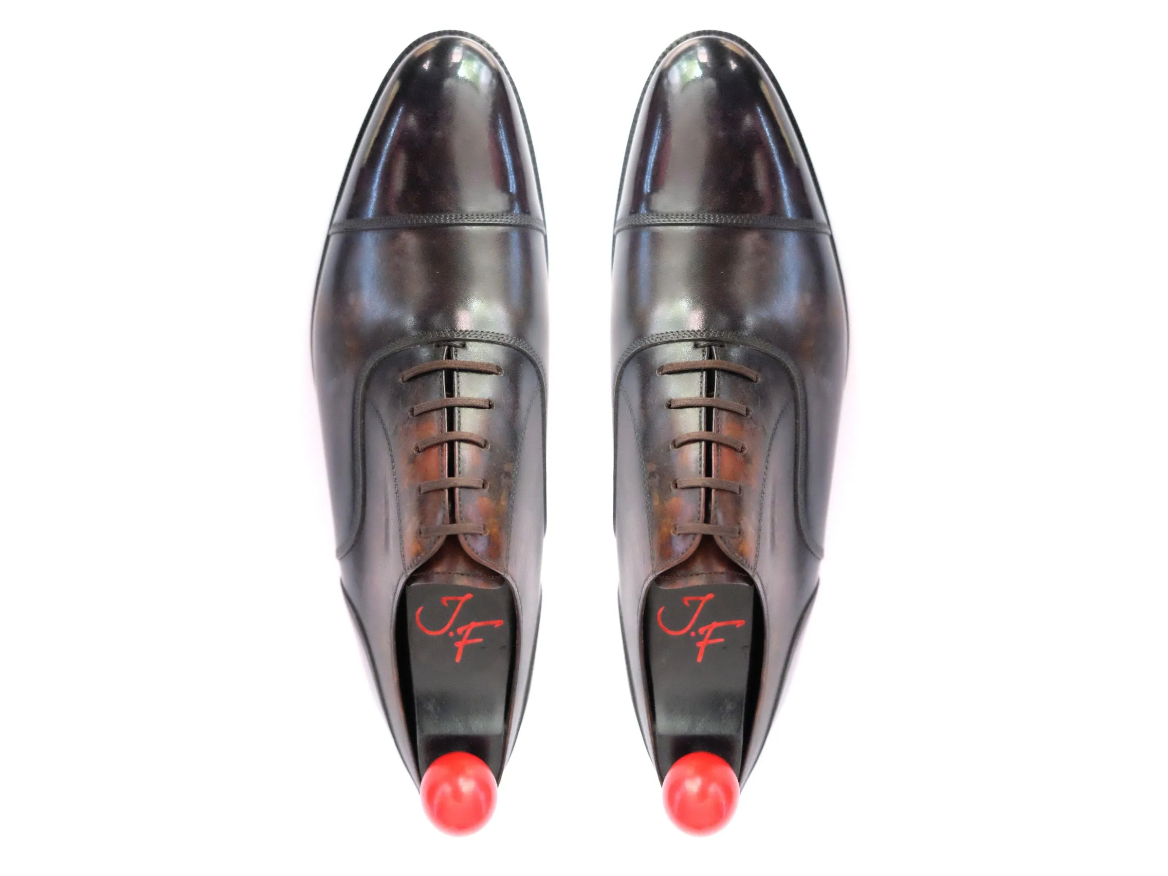 Patina Venus - MTO - Magnolia