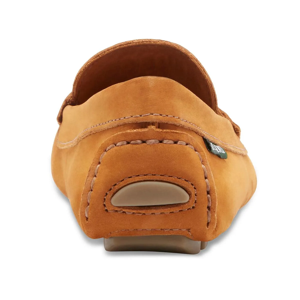 Patricia Womens Padded Insole Slip On Penny Loafers