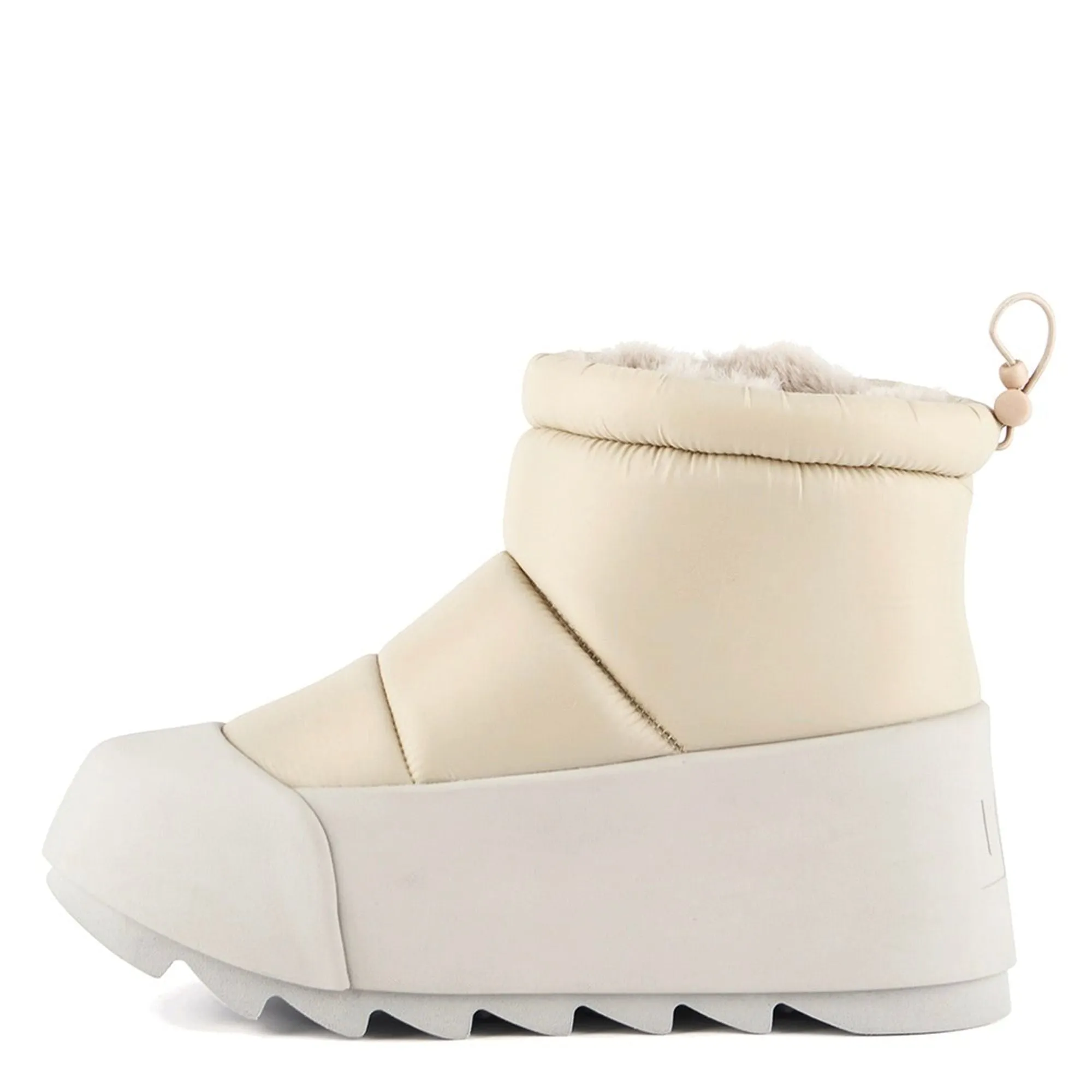 Polar Bootie Ii