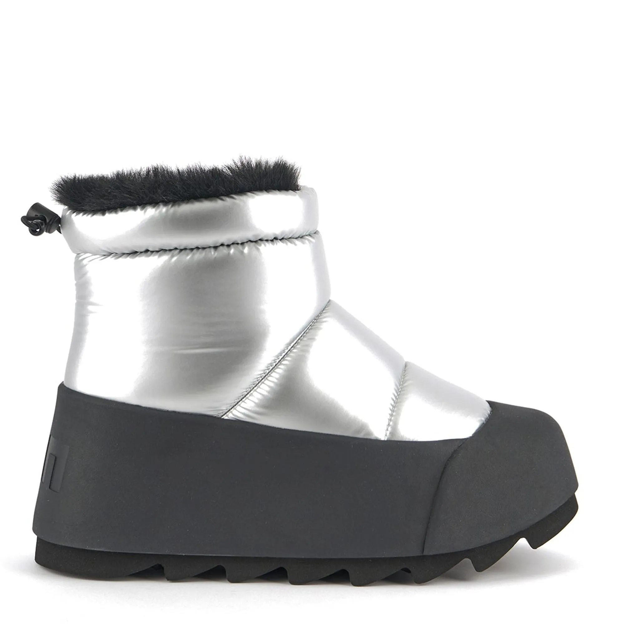 Polar Bootie Ii