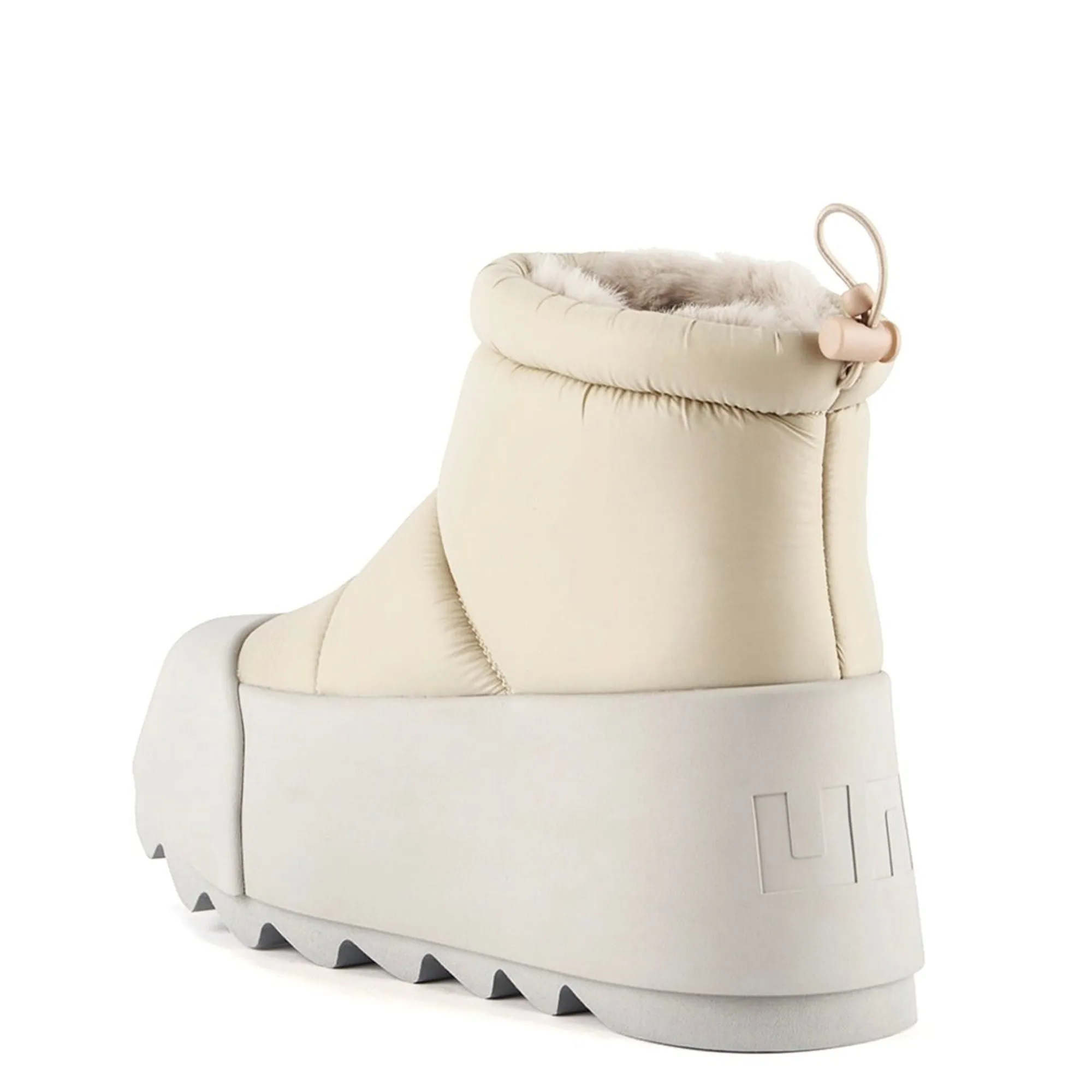 Polar Bootie Ii