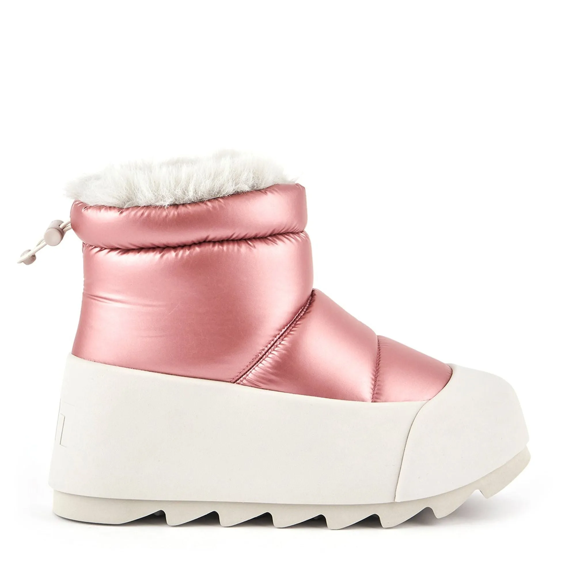 Polar Bootie Ii