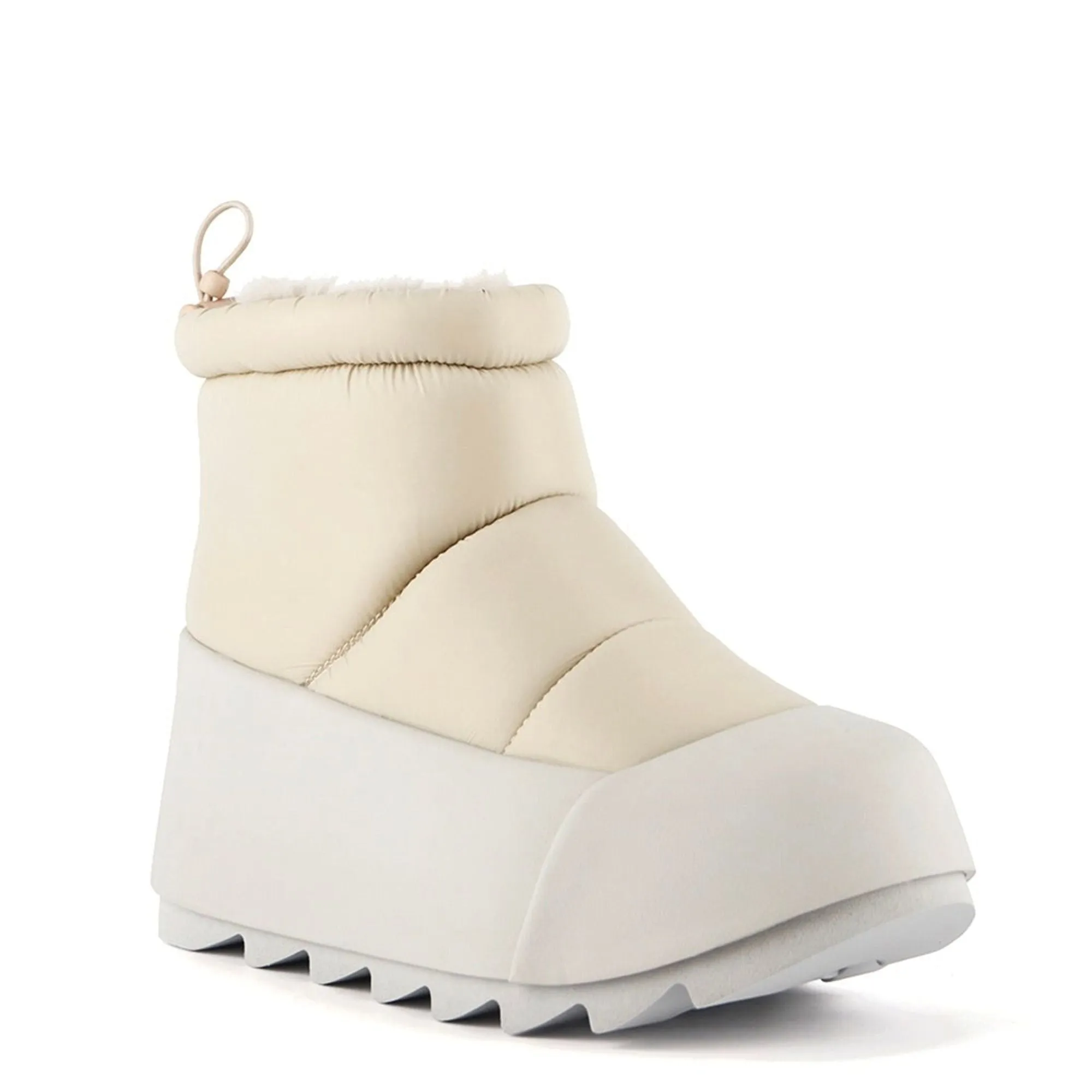 Polar Bootie Ii