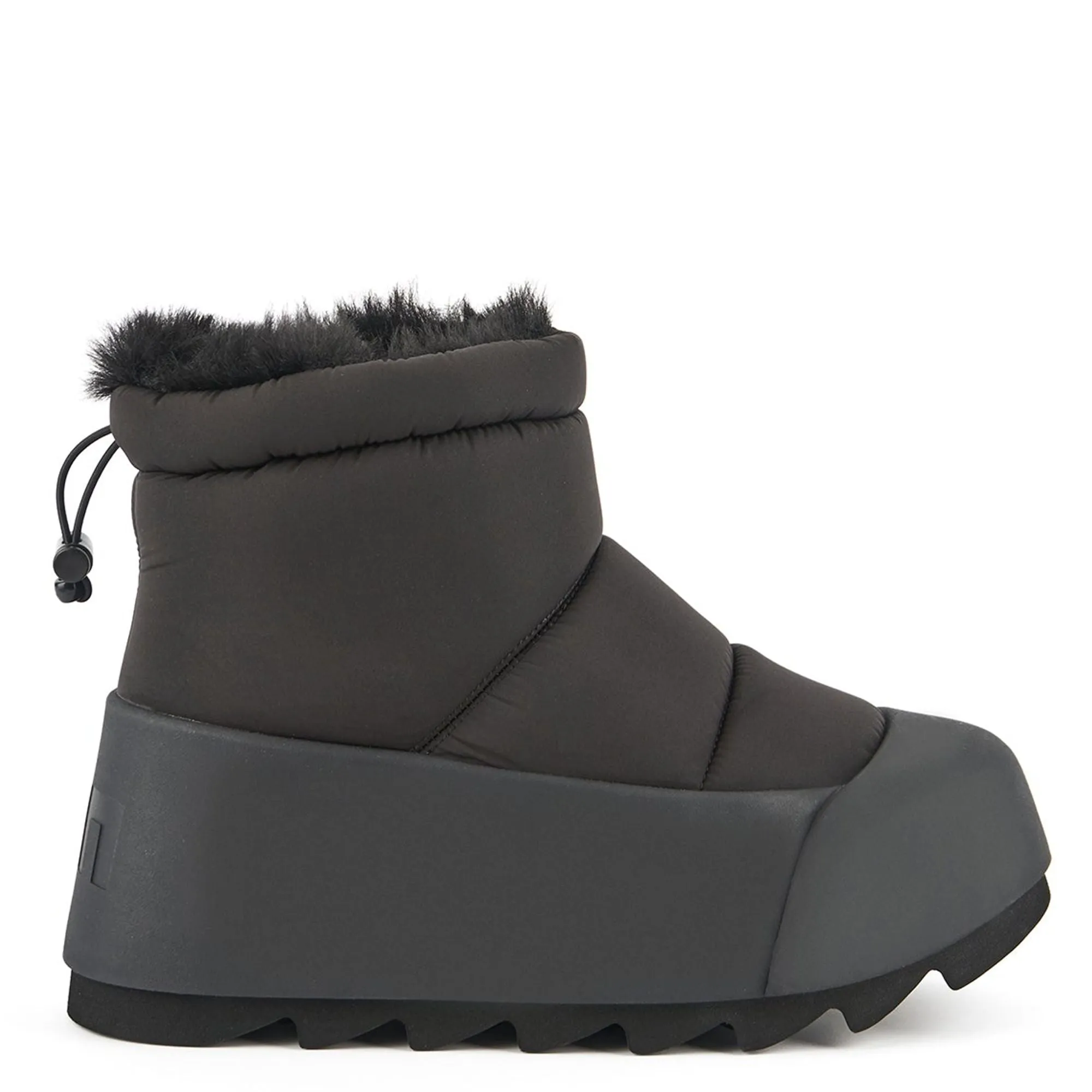 Polar Bootie Ii