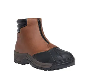 PROPET BLIZZARD MID ZIP WIDE WP