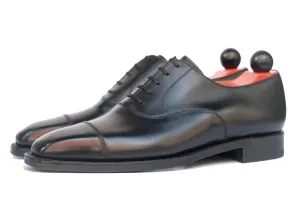 Puget - Black Calf
