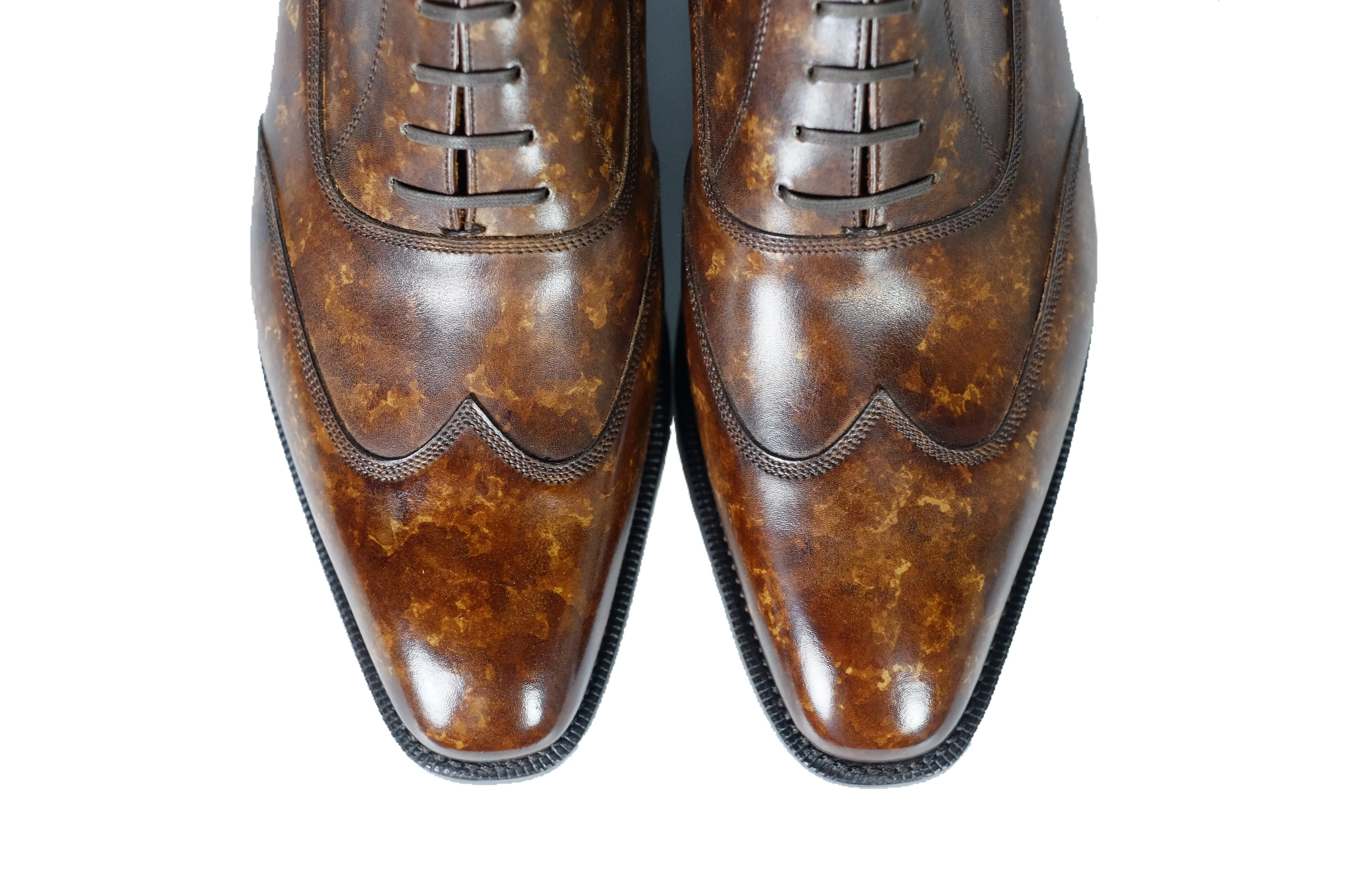 Pullman - Copper Marble Patina - PRE ORDER