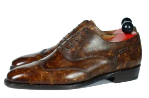 Pullman - Copper Marble Patina - PRE ORDER