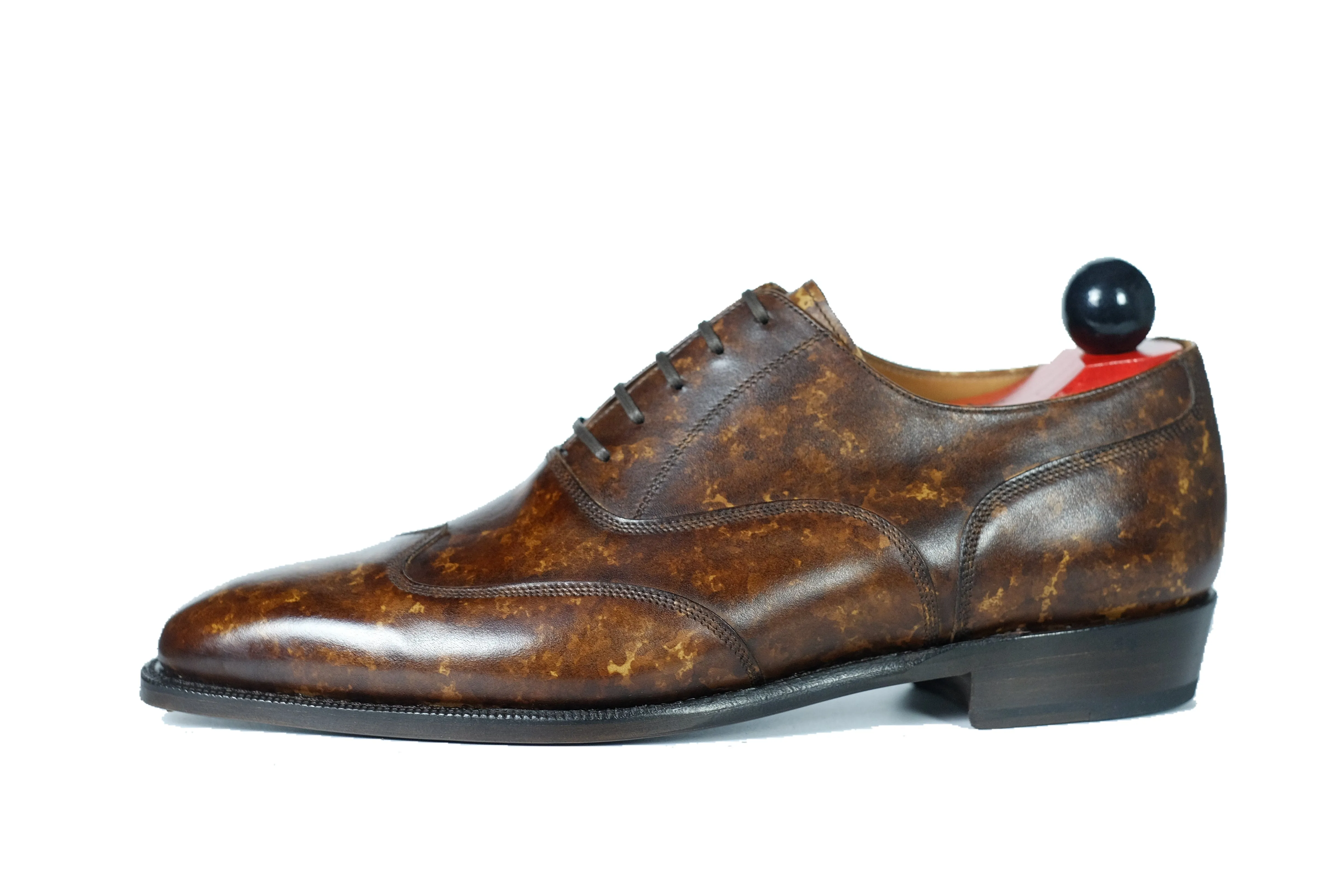 Pullman - Copper Marble Patina - PRE ORDER