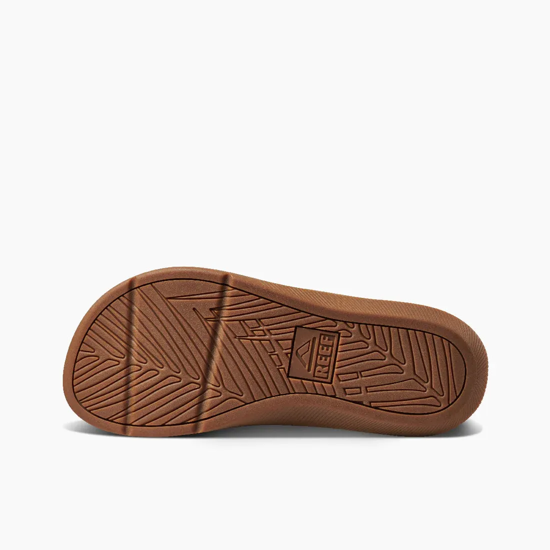 Reef Santa Ana Men's Sandals - Brown
