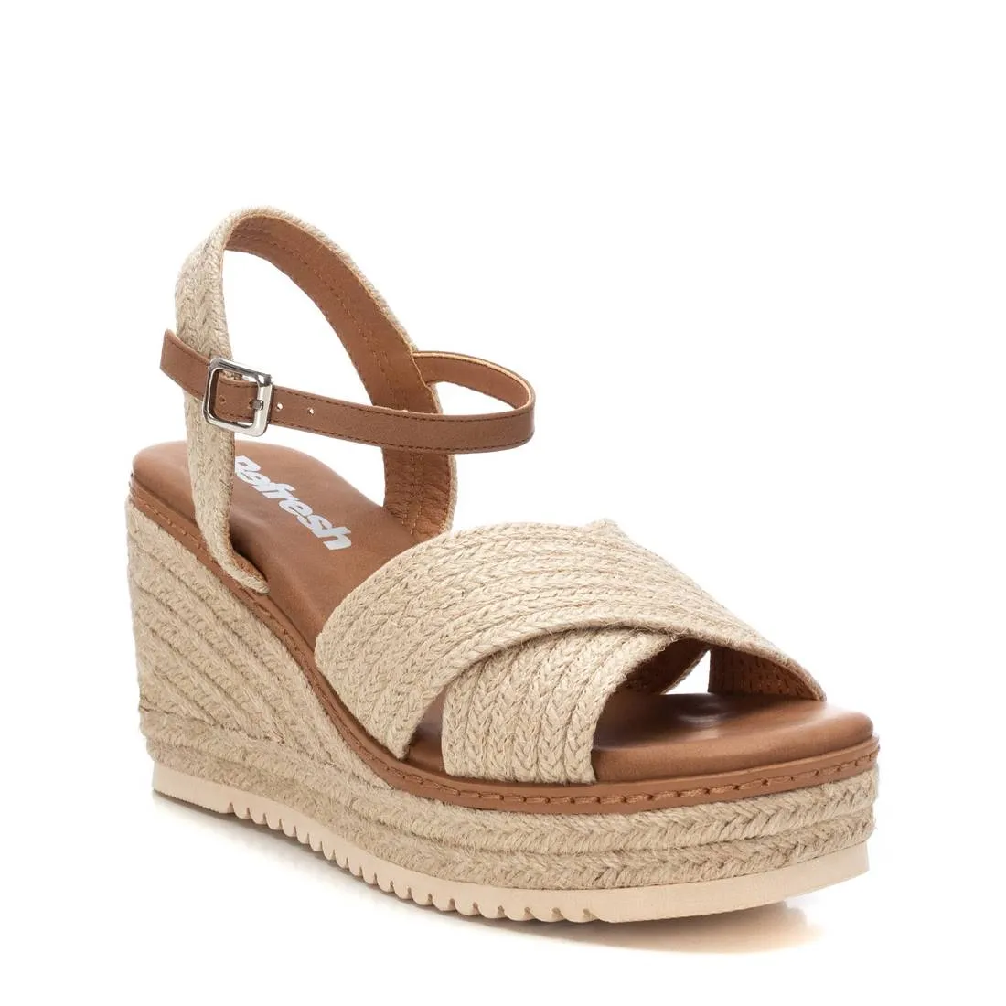 Refresh Espadrille Sandals By Xti