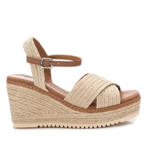 Refresh Espadrille Sandals By Xti