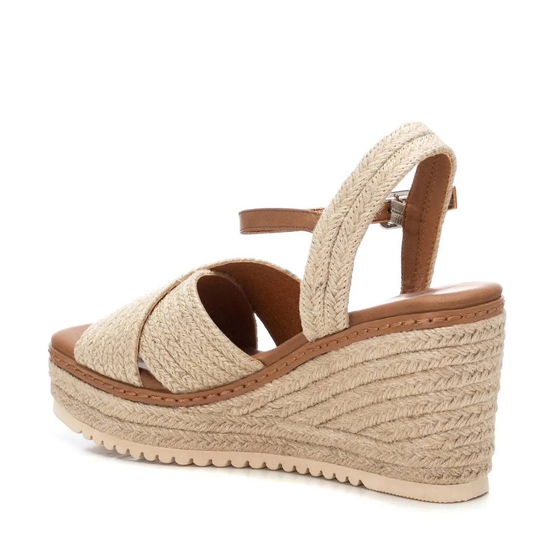 Refresh Espadrille Sandals By Xti