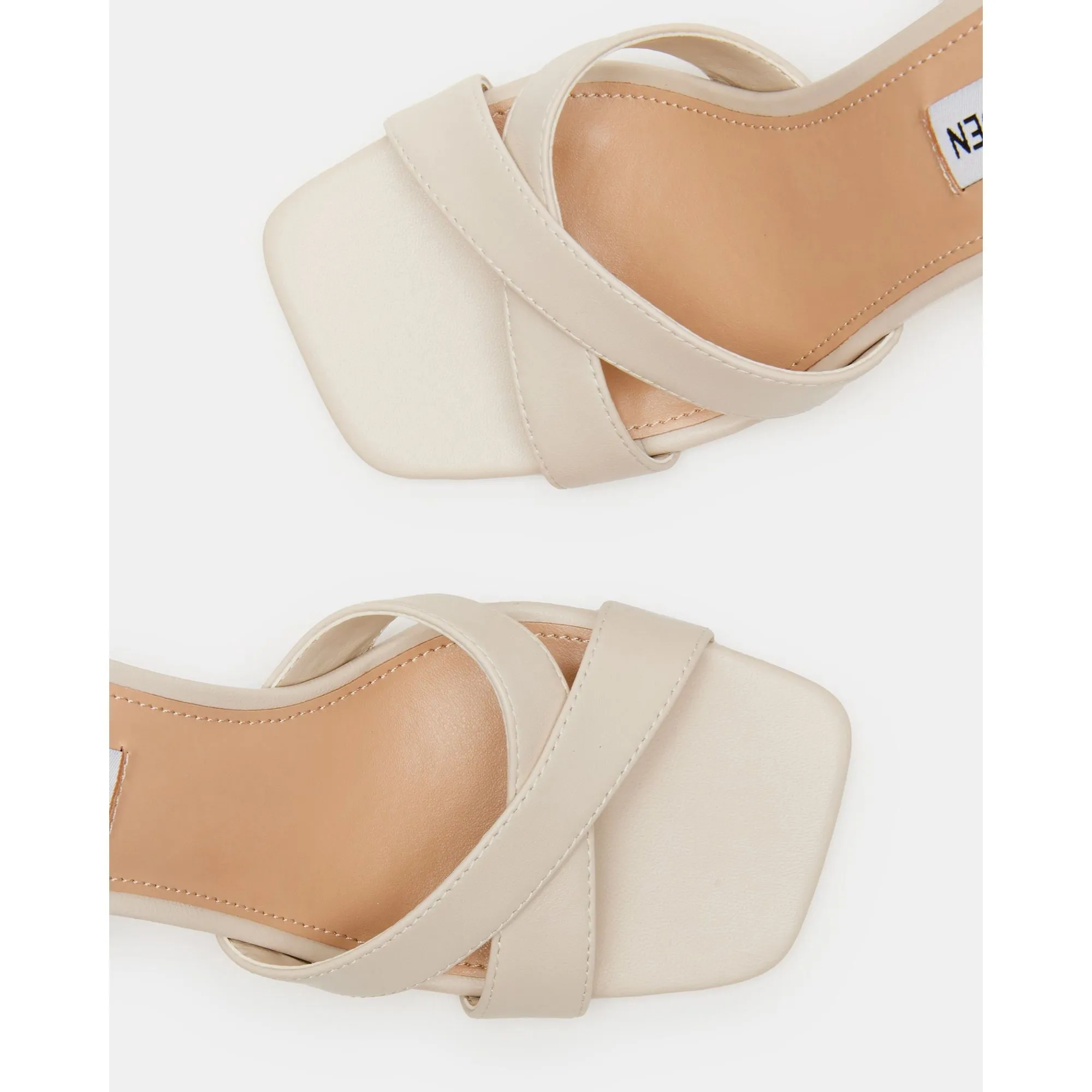 Renley Bone Leather