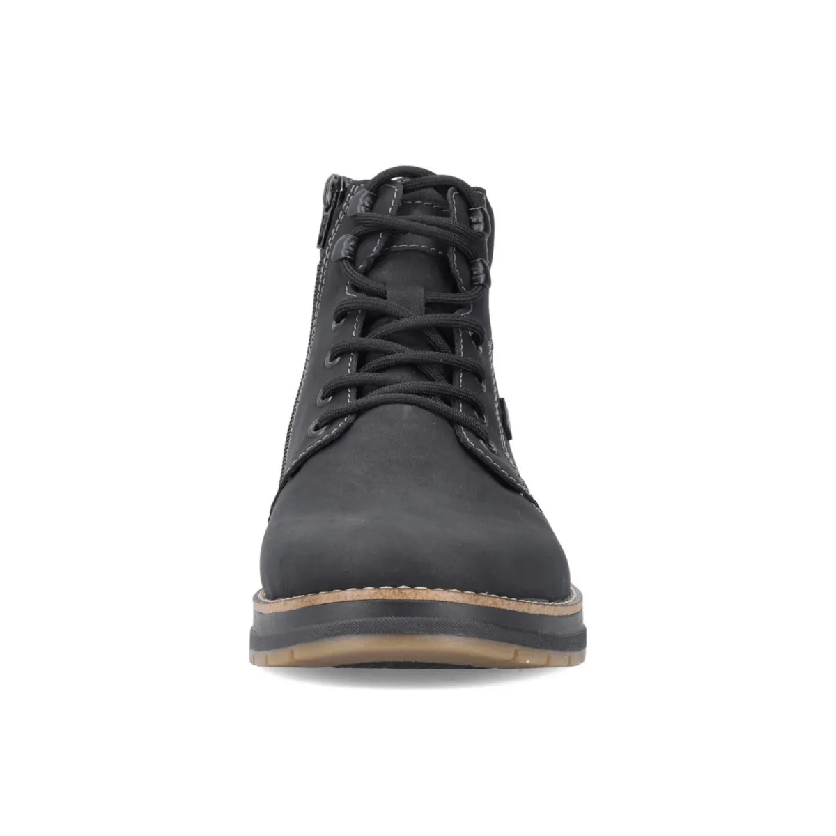 Rieker Men's 32330-00 Black Waterproof