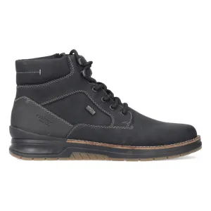Rieker Men's 32330-00 Black Waterproof