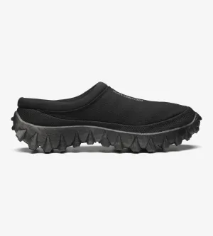 Salomon SnowClog - Black/Black/Asphalt