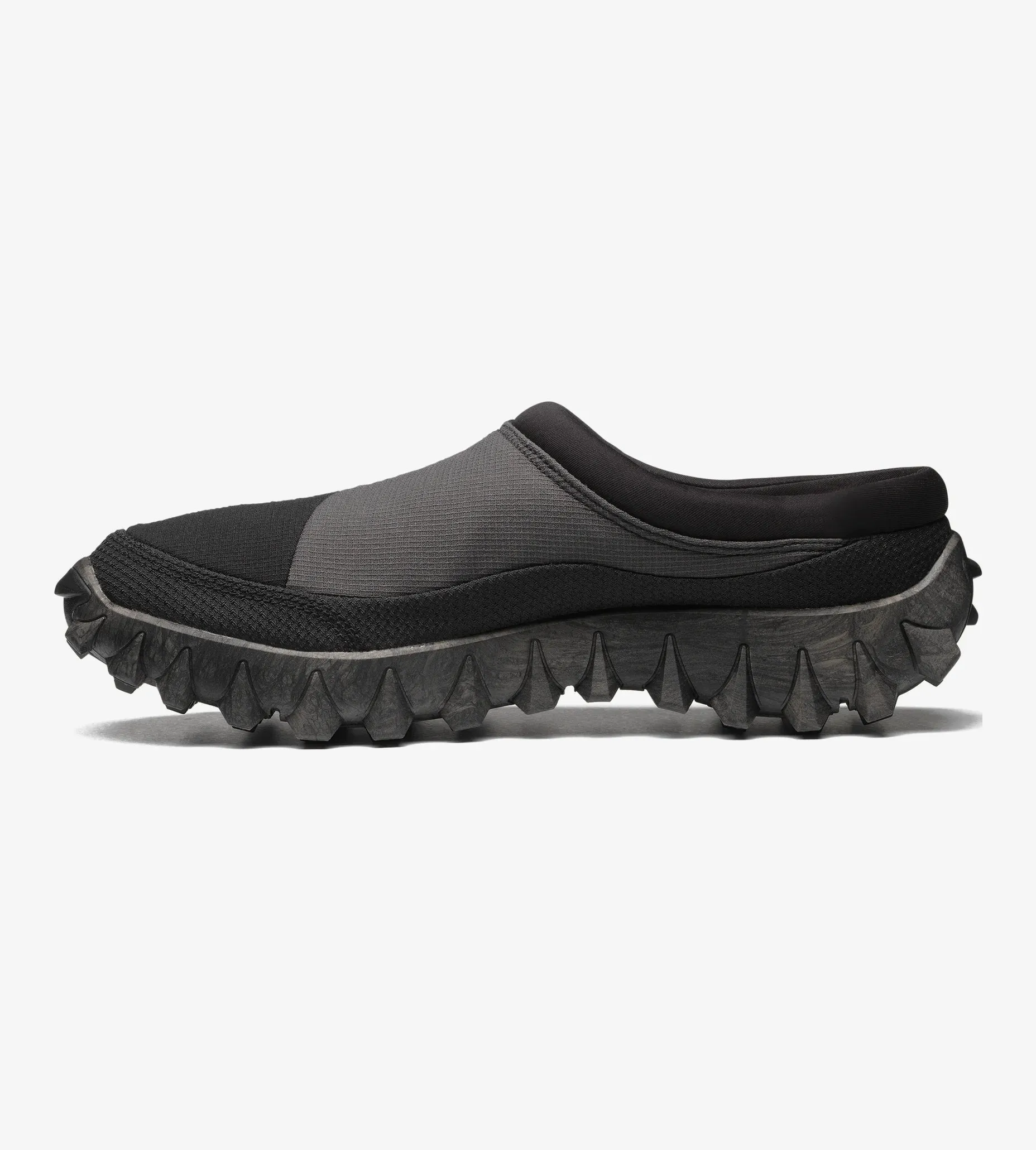 Salomon SnowClog - Black/Black/Asphalt