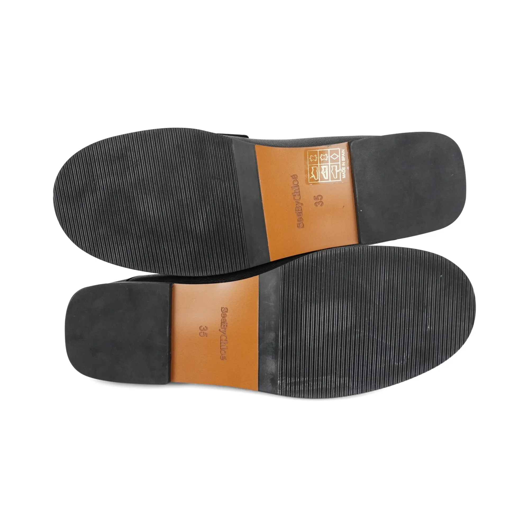 See by Chloe 'Mahe' Loafers - Women's 35